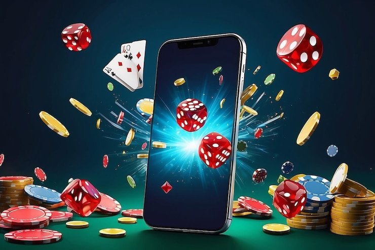 boz388 Apa Yang Kami Letak Dalam Wild Wild Riches